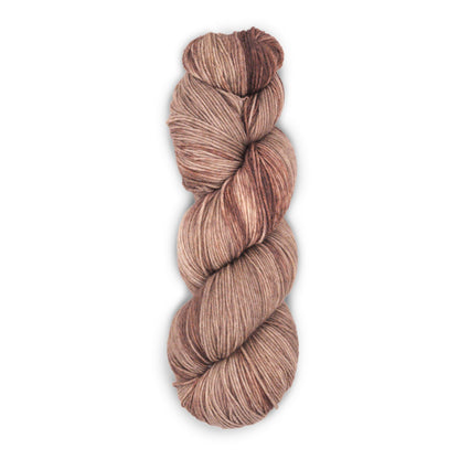 Meditating in Mumbai