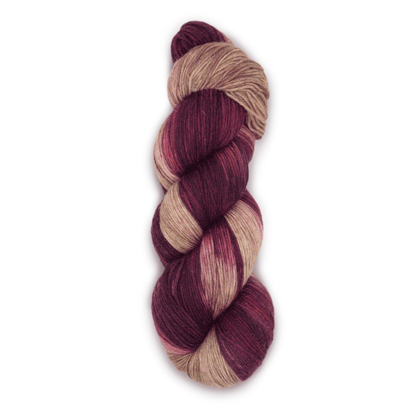 Meditating in Mumbai