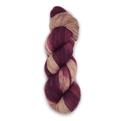 Meditating in Mumbai