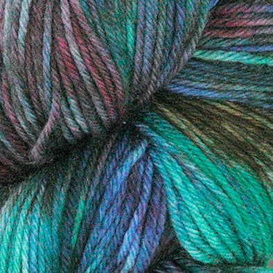 Meditating in Mumbai