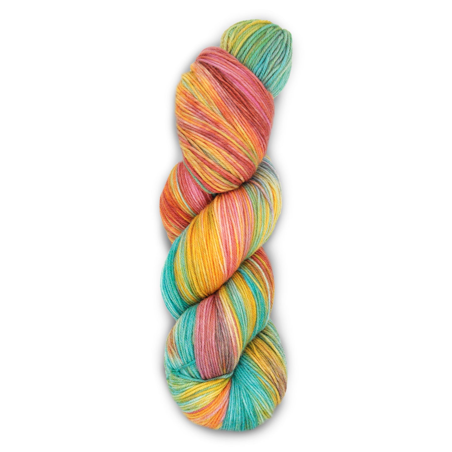 Meditating in Mumbai