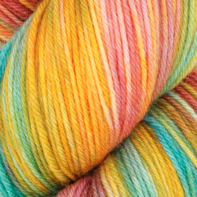 Meditating in Mumbai