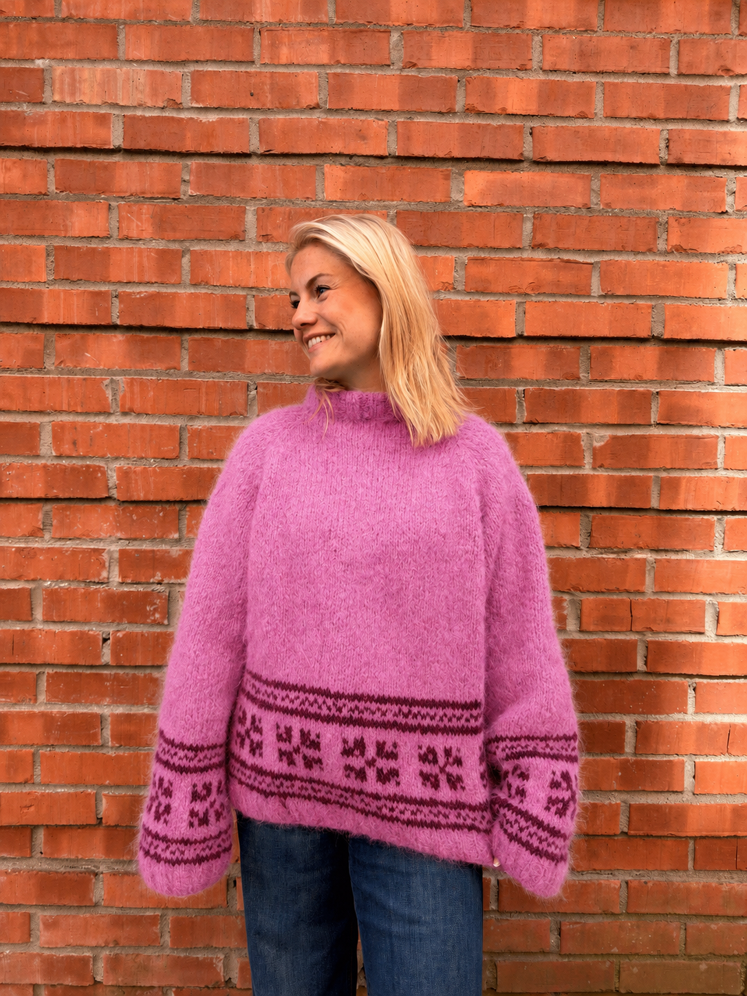 Sagagenser - Fnugg in Florence