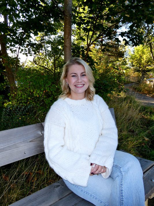 Catrinegenser - garnpakke