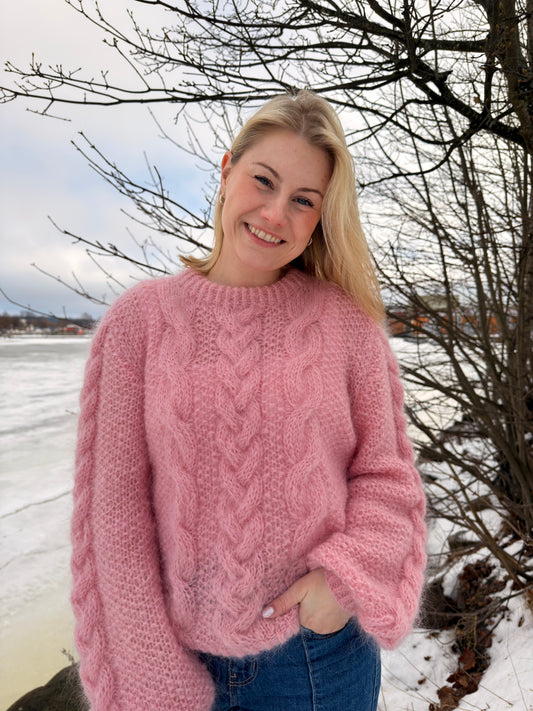 Emmygenseren Påfugl