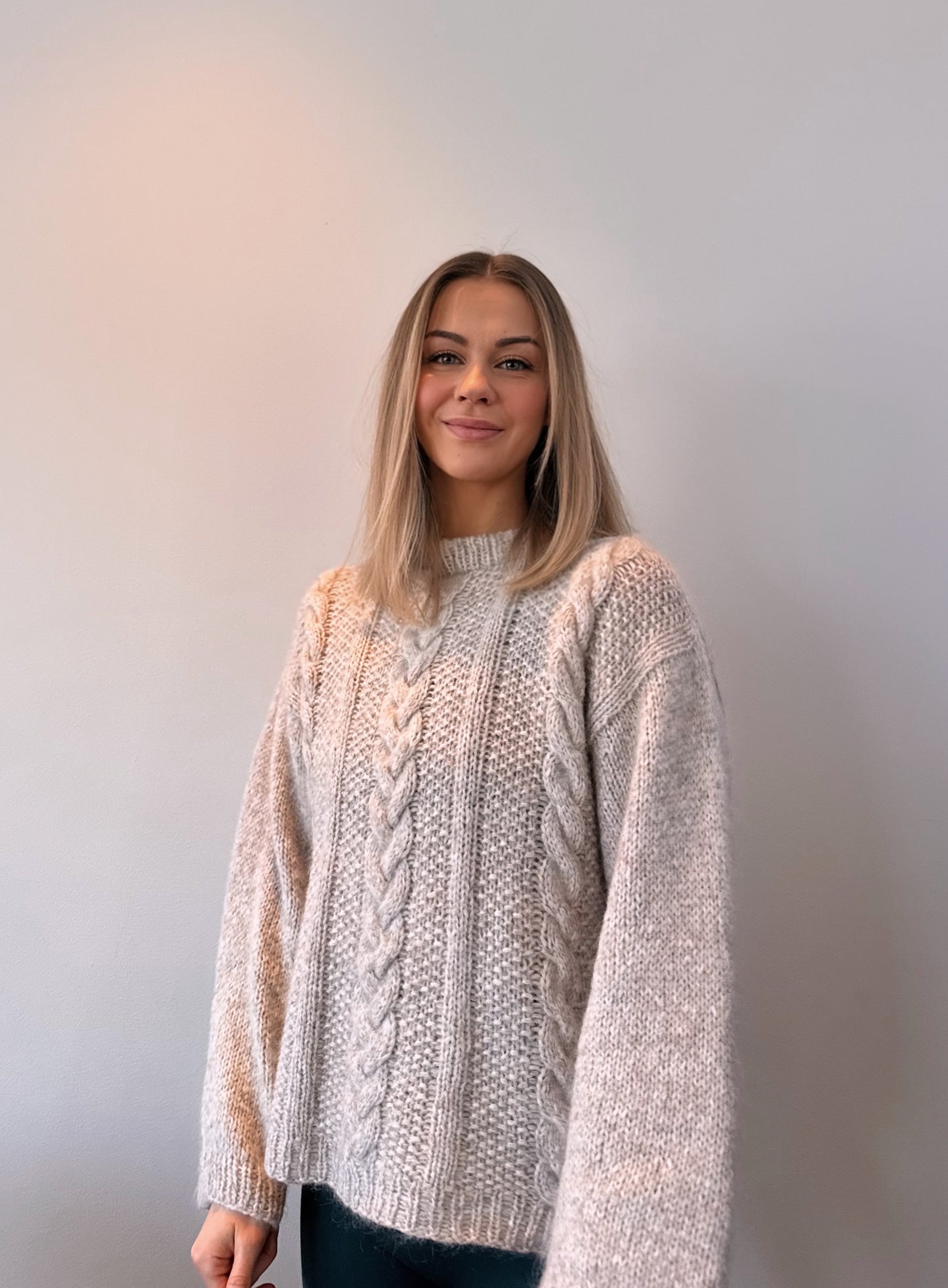 Malingenser - garnpakke