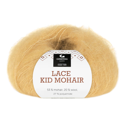 Lace Kid Mohair