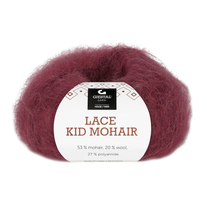 Lace Kid Mohair