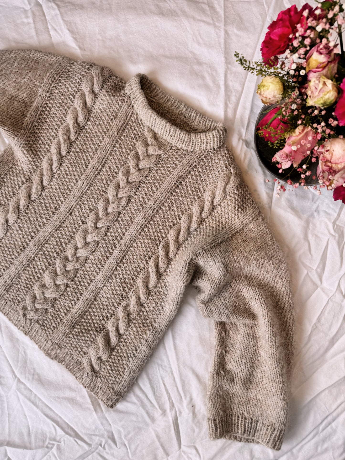 Malingenser - garnpakke