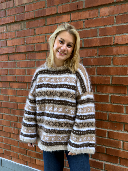 Vårlykke - Fnugg in Florence