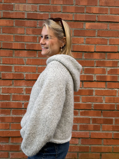 Odahoodie