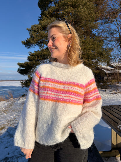 Sommerfnugg - garnpakke (Soft)