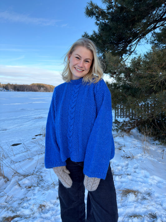 Malingenser - garnpakke