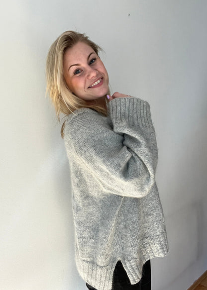 Rikkegenser - garnpakke