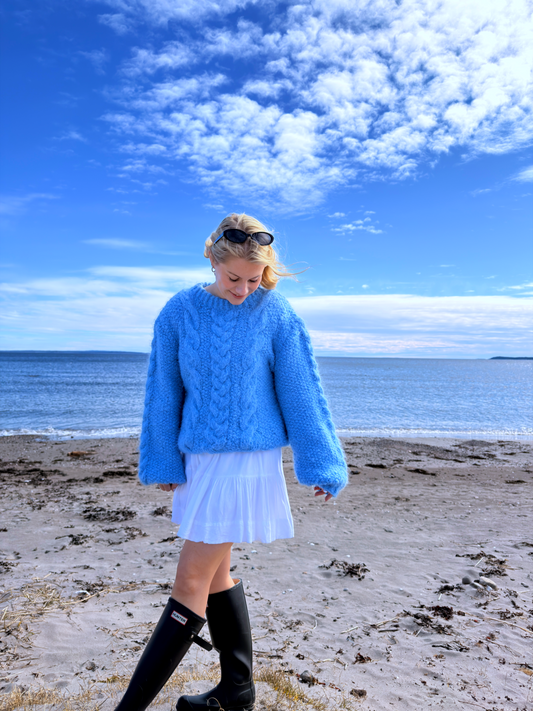 Emmygenseren - oppskrift Fnugg