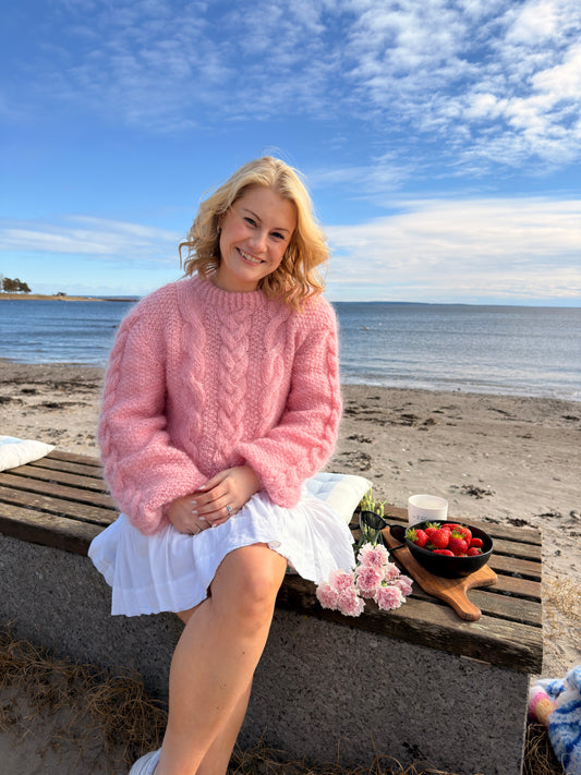 Emmygenseren Påfugl