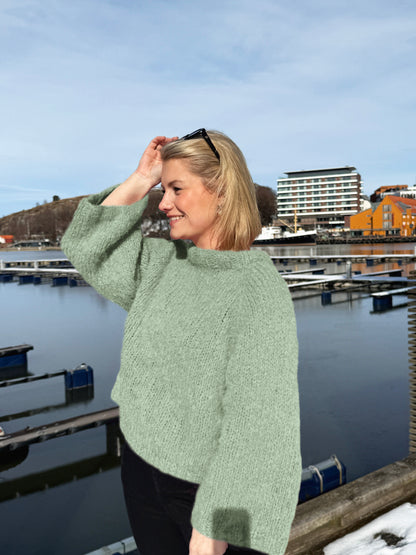 Martegenser - garnpakke