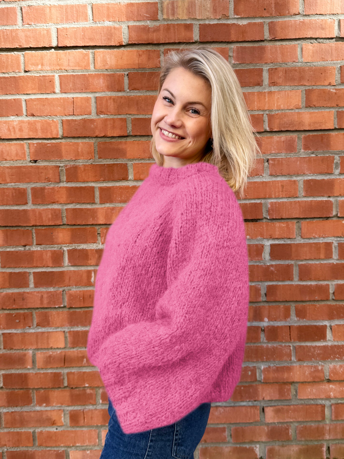 Martegenser - garnpakke