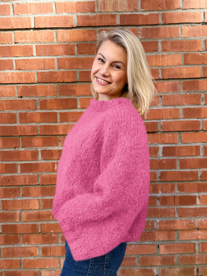 Martegenser - garnpakke