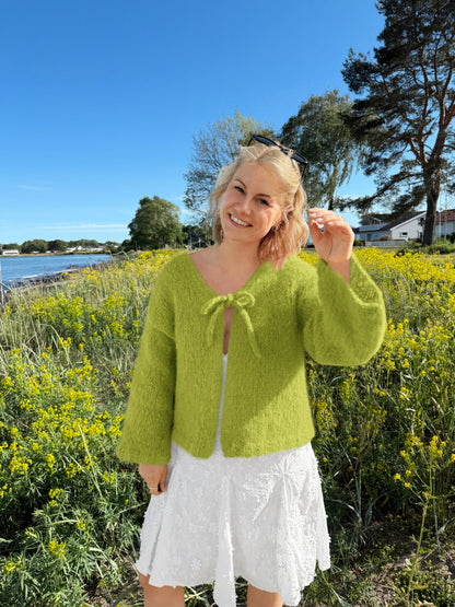 Meretejakke- garnpakke  Farge 901 -957