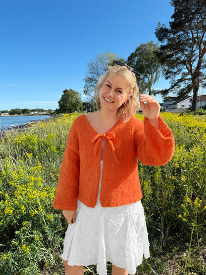 Meretejakke- garnpakke  Farge 901 -957