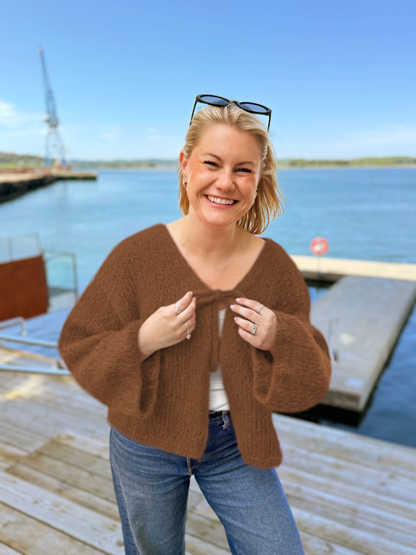 Nybegynnerpakke - Meretejakke