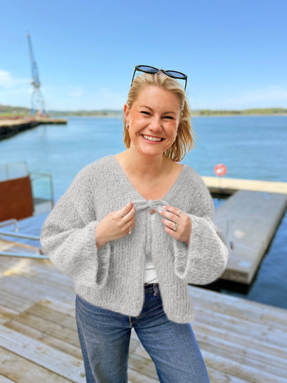 Nybegynnerpakke - Meretejakke