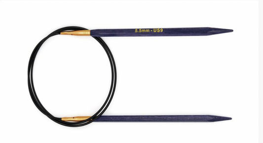 J'adore Cubics Circular Needles