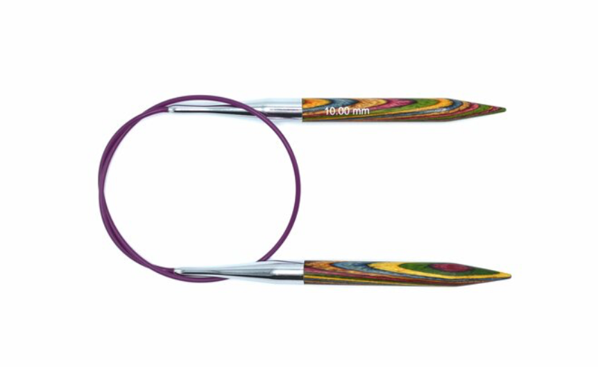 Symphony Circular Needles