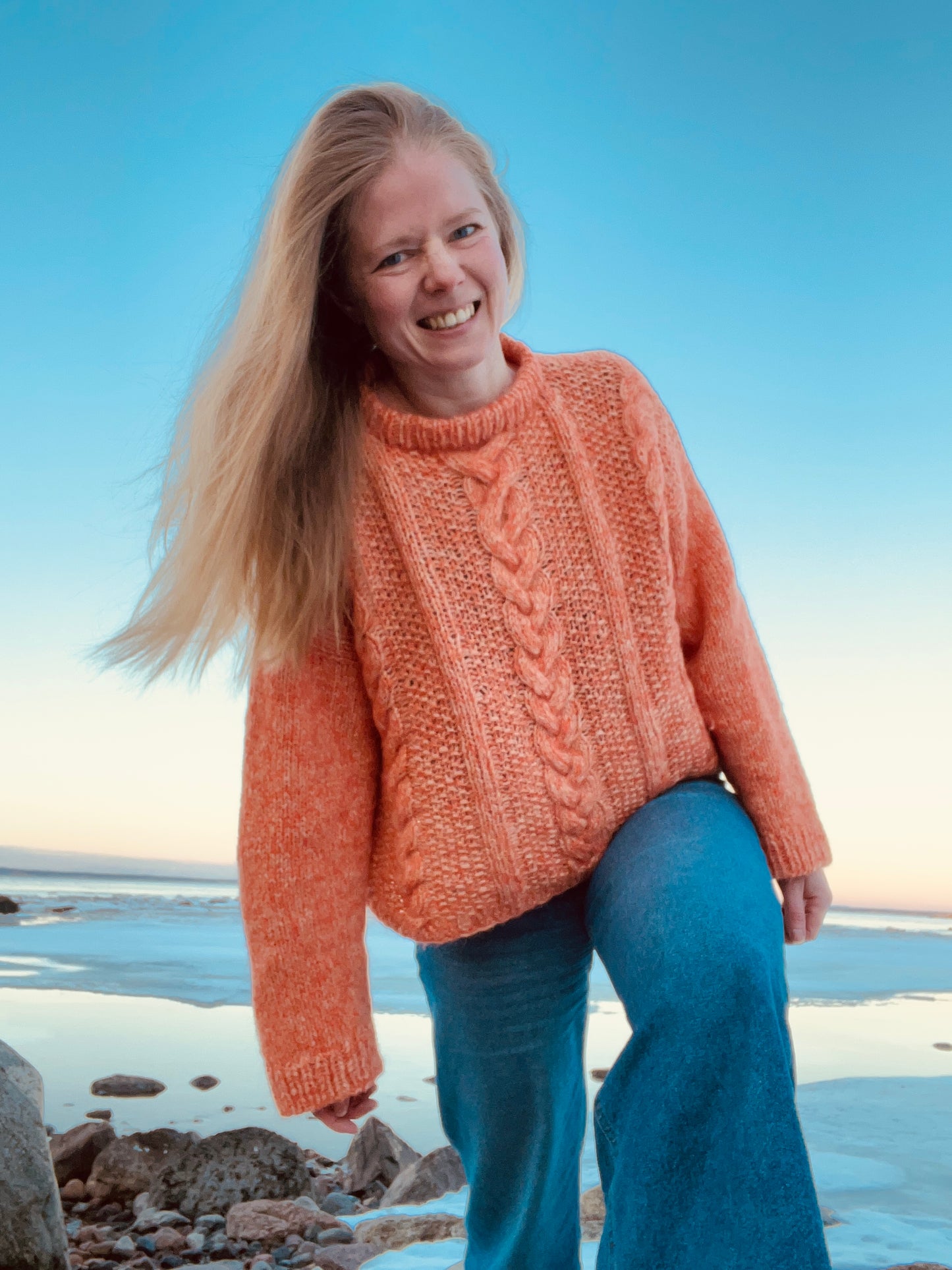 Malingenser - garnpakke