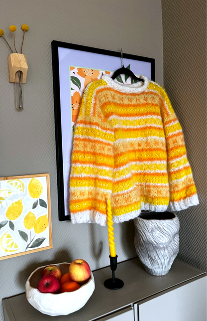 Vårlykke -  Påfugl in Paris