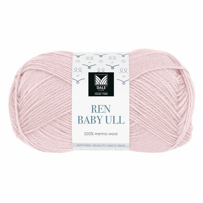 Ren Baby Ull