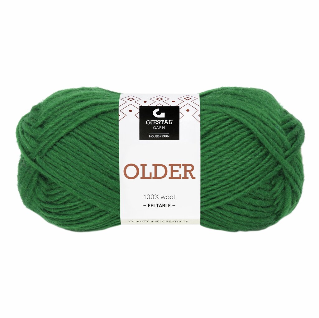 Older