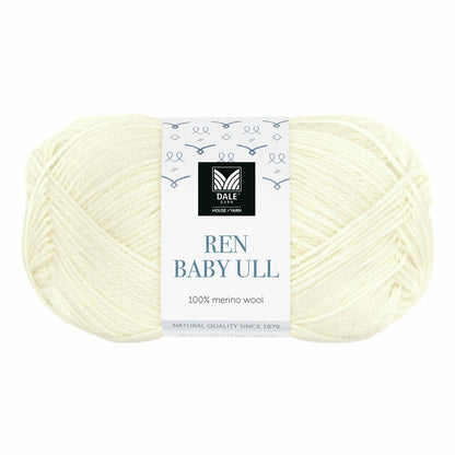 Ren Baby Ull