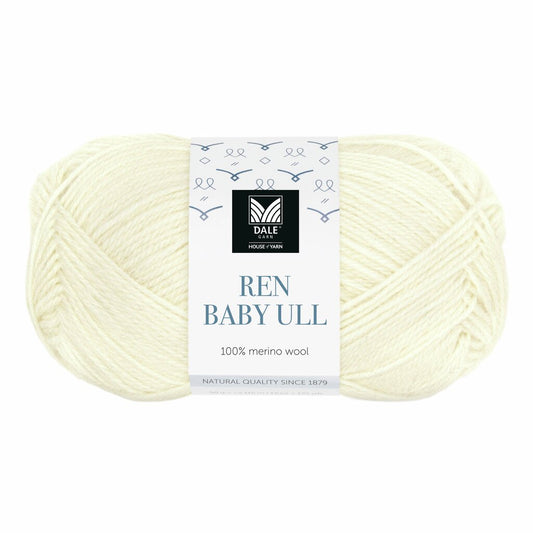 Ren Baby Ull