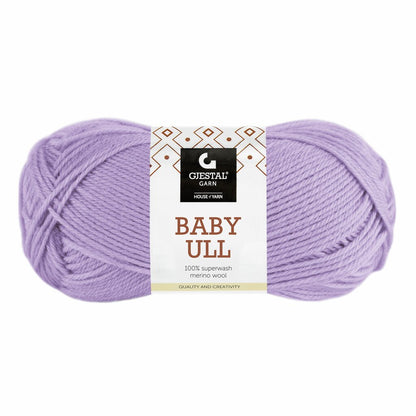 Baby Ull
