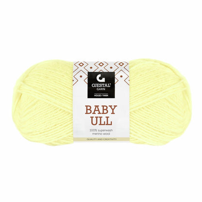 Baby Ull
