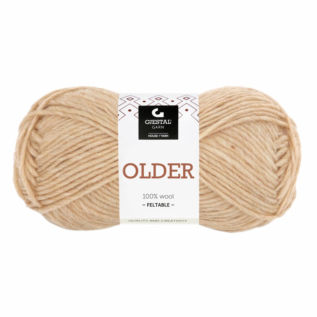 Older