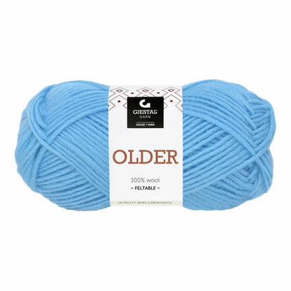 Older