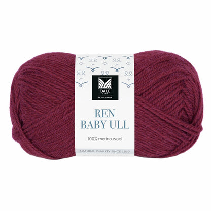 Ren Baby Ull