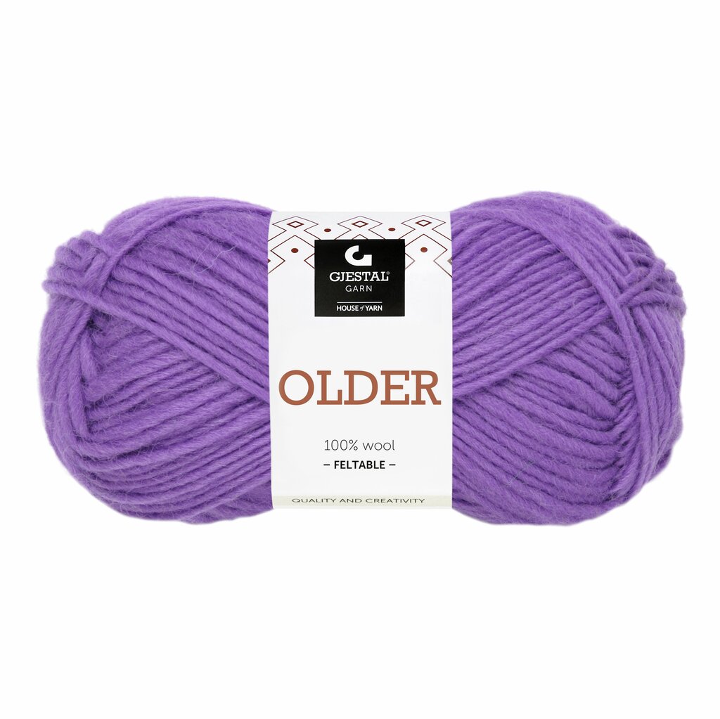 Older
