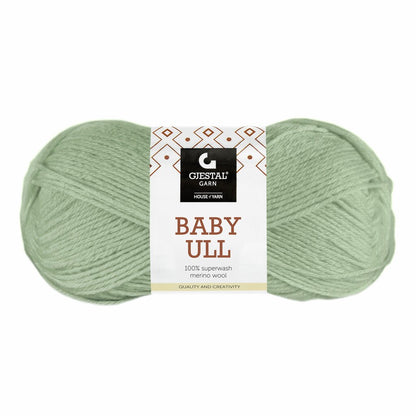 Baby Ull