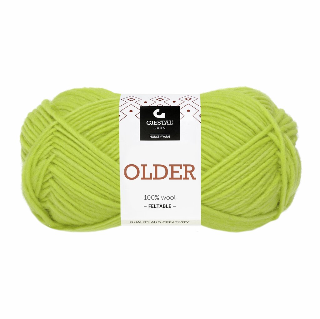 Older