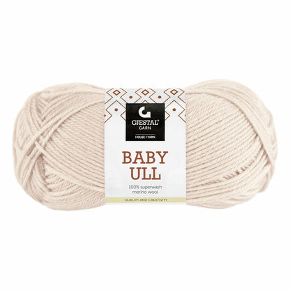 Baby Ull