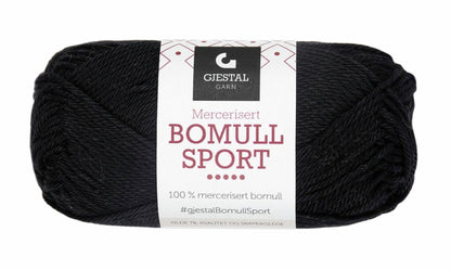 Bomull Sport