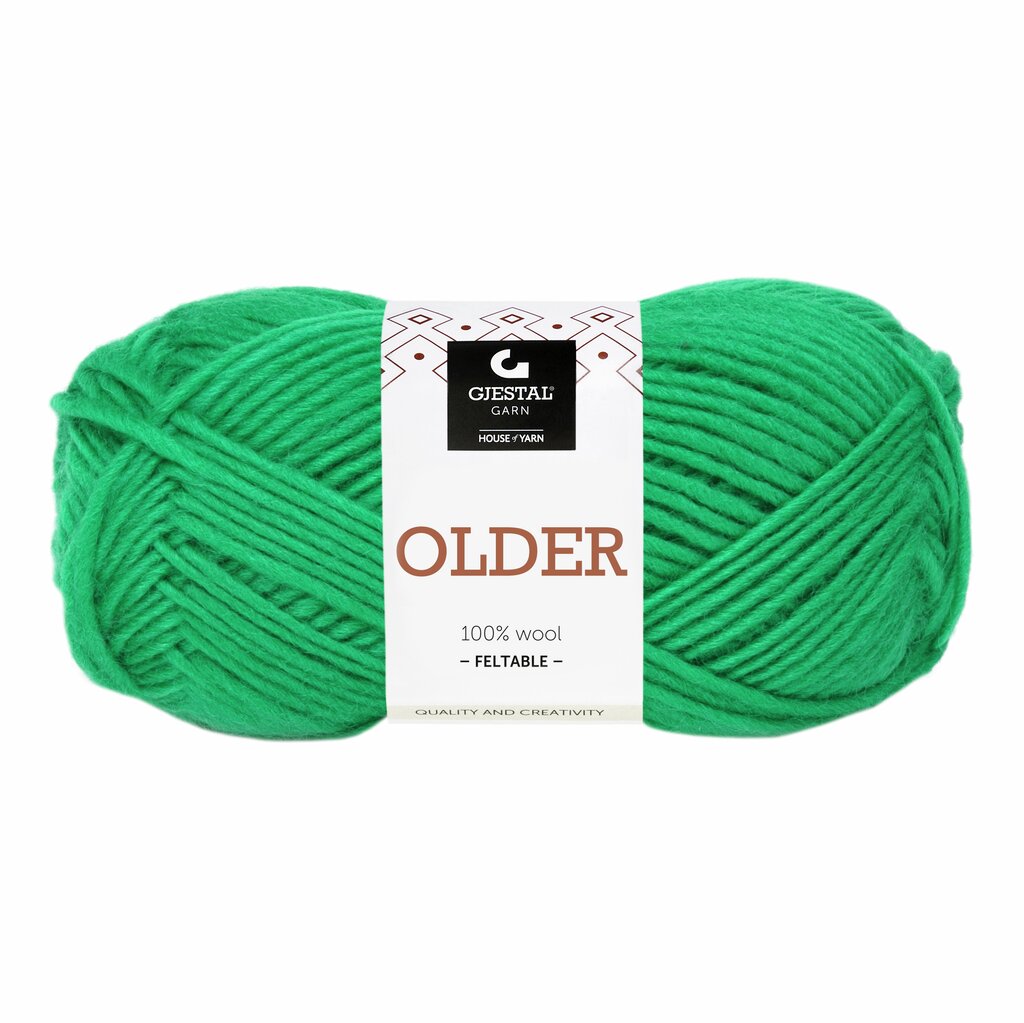 Older