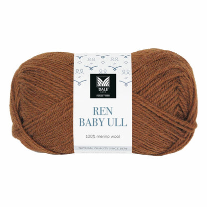 Ren Baby Ull