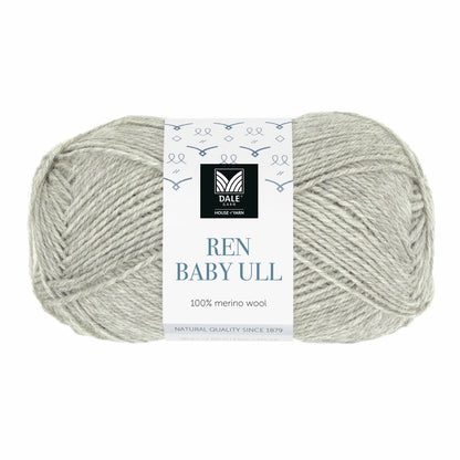 Ren Baby Ull