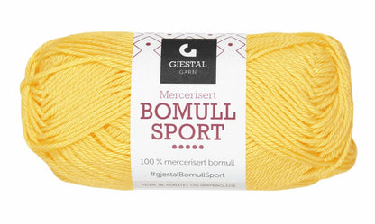 Bomull Sport
