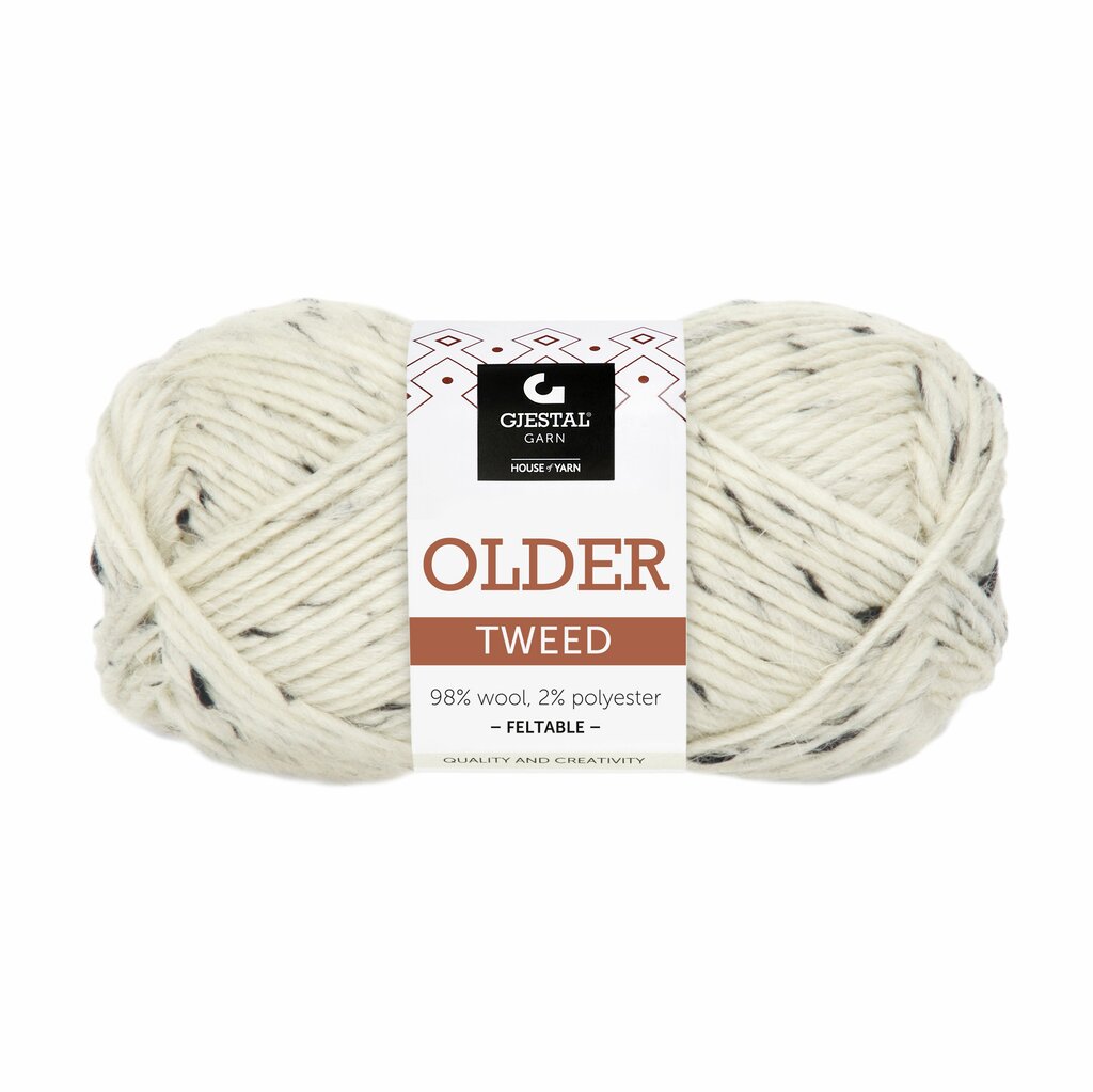 Older
